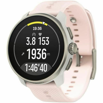 Herrenuhr Suunto SS051018000 Grau Rosa