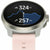 Herrenuhr Suunto SS051018000 Grau Rosa