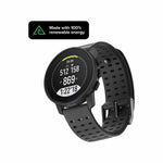 Smartwatch Suunto SS050807000 Schwarz 1,2" 43 mm