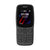 Smartphone Nokia 106 1,8" mediatek 6261d 4 MB Schwarz