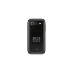 Mobiltelefon Nokia 2660 2,8" 128 GB RAM Schwarz 4G
