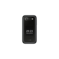 Mobiltelefon Nokia 2660 Schwarz 4G 2,8" 128 MB RAM