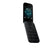 Mobiltelefon Nokia 2660 2,8" 128 GB RAM Schwarz 4G