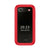 Mobiltelefon Nokia 2660 Rot