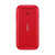 Mobiltelefon Nokia 2660 Rot