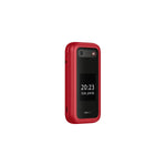Mobiltelefon Nokia 2660 Rot