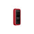 Mobiltelefon Nokia 2660 Rot