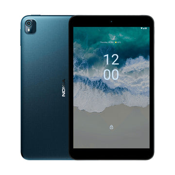 Tablet Nokia 8" Octa Core 3 GB RAM 32 GB Blau