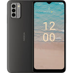 Smartphone Nokia G22 6,52" Grau Unisoc 4 GB RAM 64 GB