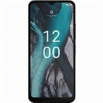 Smartphone Nokia SP01Z01Z3270Y 6,5" 6,52" Unisoc SC9863A 2 GB RAM 2 GB 64 GB Schwarz