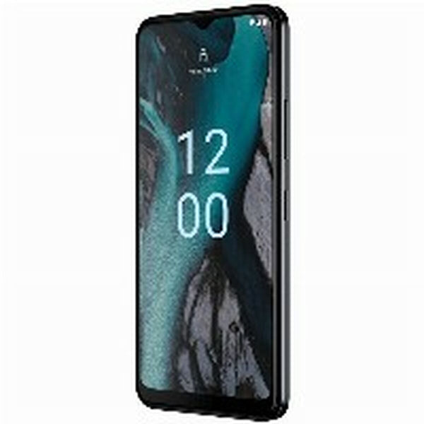 Smartphone Nokia SP01Z01Z3270Y 6,5" 6,52" Unisoc SC9863A 2 GB RAM 2 GB 64 GB Schwarz