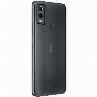 Smartphone Nokia SP01Z01Z3270Y 6,5" 6,52" Unisoc SC9863A 2 GB RAM 2 GB 64 GB Schwarz