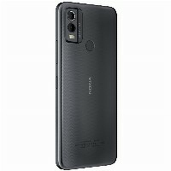 Smartphone Nokia SP01Z01Z3270Y 6,5" 6,52" Unisoc SC9863A 2 GB RAM 2 GB 64 GB Schwarz