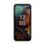 Smartphone Nokia XR21 5G 6,5" Octa Core 6 GB RAM 128 GB Schwarz