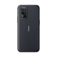 Smartphone Nokia XR21 5G 6,5" Octa Core 6 GB RAM 128 GB Schwarz