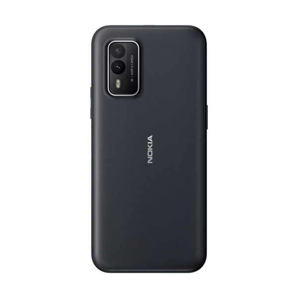 Smartphone Nokia XR21 5G 6,5" Octa Core 6 GB RAM 128 GB Schwarz