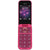 Mobiltelefon Nokia 2660 FLIP Rosa 2,8" 128 MB
