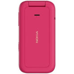 Mobiltelefon Nokia 2660 FLIP Rosa 2,8" 128 MB