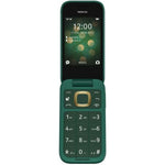 Mobiltelefon Nokia 2660 FLIP 2,8" 48 MB 128 MB grün