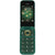 Mobiltelefon Nokia 2660 FLIP 2,8" 48 MB 128 MB grün