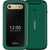 Mobiltelefon Nokia 2660 FLIP grün 2,8" 128 MB