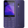 Mobiltelefon Nokia 235 2,8" 128 GB RAM Purpur