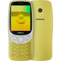 Mobiltelefon Nokia 3210 2,4" 128 GB RAM Gold