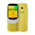 Mobiltelefon Nokia 3210 2,4" 128 GB RAM Gold