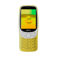 Mobiltelefon Nokia 3210 2,4" 128 GB RAM Gold