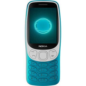 Mobiltelefon Nokia 3210 (2024) 2,4" 128 GB RAM Blau