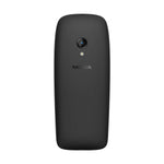 Smartphone Nokia 6310 2024 TA-1607 16 MB 8 MB 2,8"