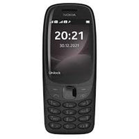 Mobiltelefon Nokia 6310 Schwarz