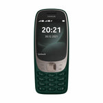 Smartphone Nokia 16 MB 8 MB 2,8"