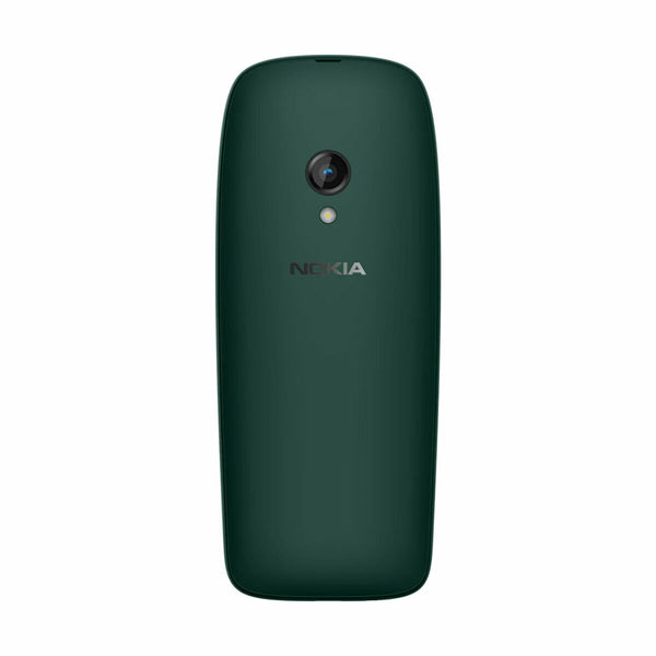 Smartphone Nokia 16 MB 8 MB 2,8"