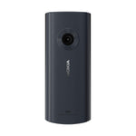 Mobiltelefon für ältere Erwachsene Nokia TA-1661 Blau 128 MB