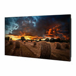 Videowall-Monitor Samsung LH46VMBUBGBXEN LFD 46" Full HD 46"