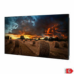 Videowall-Monitor Samsung LH46VMBUBGBXEN LFD 46" Full HD 46"