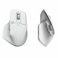 Schnurlose Mouse Logitech 910-006560 Weiß Grau