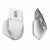 Schnurlose Mouse Logitech 910-006560 Weiß Grau