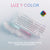 Gaming Tastatur Logitech Weiß Qwerty Spanisch QWERTY (Restauriert A)