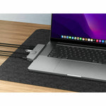 Hub USB Targus HD575 Grau
