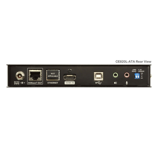 KVM-Switch Aten CE820L-ATA-G