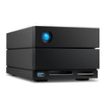 Externe Festplatte Seagate STLG32000400 Schwarz 32 TB