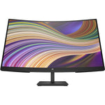 Gaming-Monitor HP 65P60E9#ABB Full HD 27"