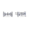 Damenohrringe Pandora 293506C01 Sterlingsilber 925 Silberfarben