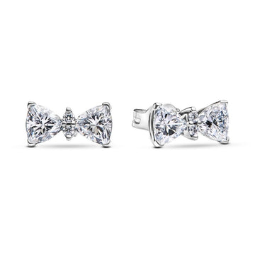 Damenohrringe Pandora 293506C01 Sterlingsilber 925 Silberfarben
