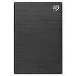 Externe Festplatte Seagate STKZ4000400 Schwarz 4 TB HDD