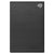Externe Festplatte Seagate STKZ4000400 Schwarz 4 TB HDD