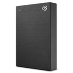 Externe Festplatte Seagate STKZ4000400 Schwarz 4 TB HDD