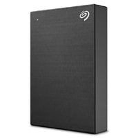 Externe Festplatte Seagate STKZ4000400 Schwarz 4 TB HDD